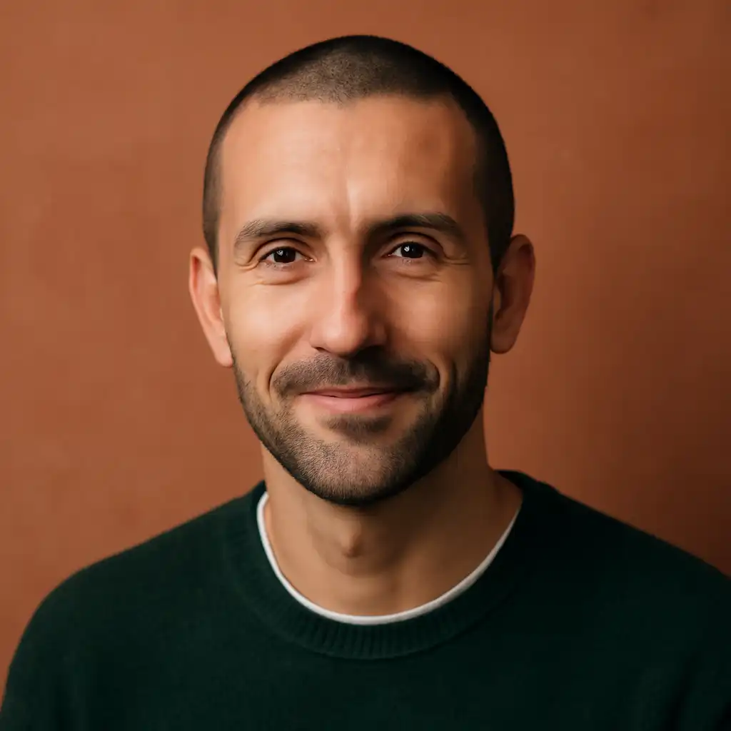 Enrico Ferrari